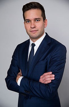 Folkhälsominister Gabriel Wikström