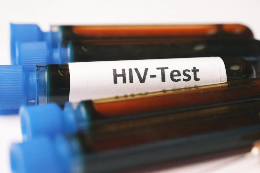 hiv-test