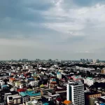 thailand