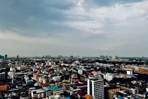 thailand