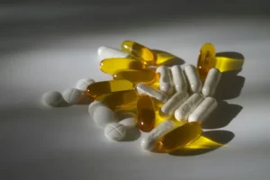 antiretroviral