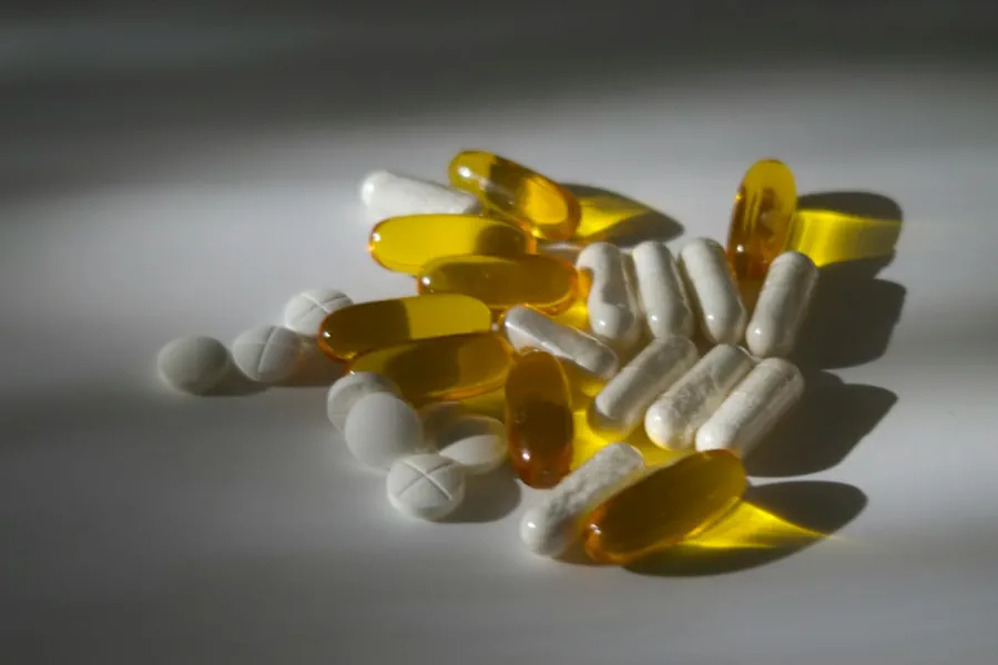 antiretroviral